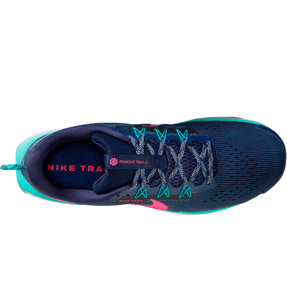 Nike zapatillas trail hombre NIKE REACTX PEGASUS TRAIL 5 05