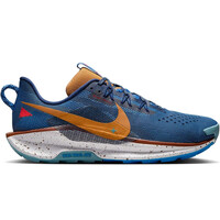 Nike zapatillas trail hombre NIKE REACTX PEGASUS TRAIL 5 lateral exterior