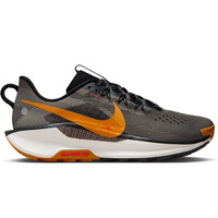 Nike zapatillas trail hombre NIKE REACTX PEGASUS TRAIL 5 lateral exterior