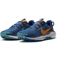 Nike zapatillas trail hombre NIKE REACTX PEGASUS TRAIL 5 lateral interior