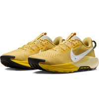 Nike zapatillas trail hombre NIKE REACTX PEGASUS TRAIL 5 lateral interior