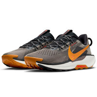 Nike zapatillas trail hombre NIKE REACTX PEGASUS TRAIL 5 lateral interior