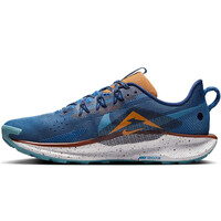 Nike zapatillas trail hombre NIKE REACTX PEGASUS TRAIL 5 puntera