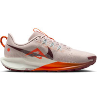 Nike zapatillas trail hombre NIKE REACTX PEGASUS TRAIL 5 puntera