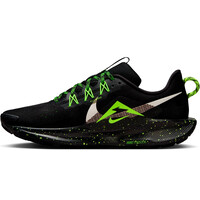 Nike zapatillas trail hombre NIKE REACTX PEGASUS TRAIL 5 puntera