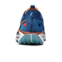 Nike zapatillas trail hombre NIKE REACTX PEGASUS TRAIL 5 vista trasera