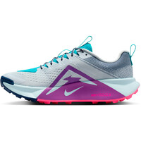 Nike zapatillas trail hombre NIKE REACTX WILDHORSE 10 puntera