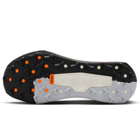 Nike zapatillas trail hombre NIKE REACTX WILDHORSE 10 vista superior