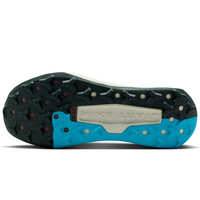 Nike zapatillas trail hombre NIKE REACTX WILDHORSE 10 vista superior