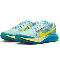 Nike zapatillas trail hombre NIKE ZOOMX ULTRAFLY TRAIL lateral interior
