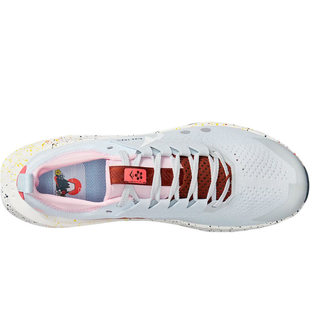 Nike zapatillas trail hombre NIKE ZOOMX ZEGAMA TRAIL 2 05