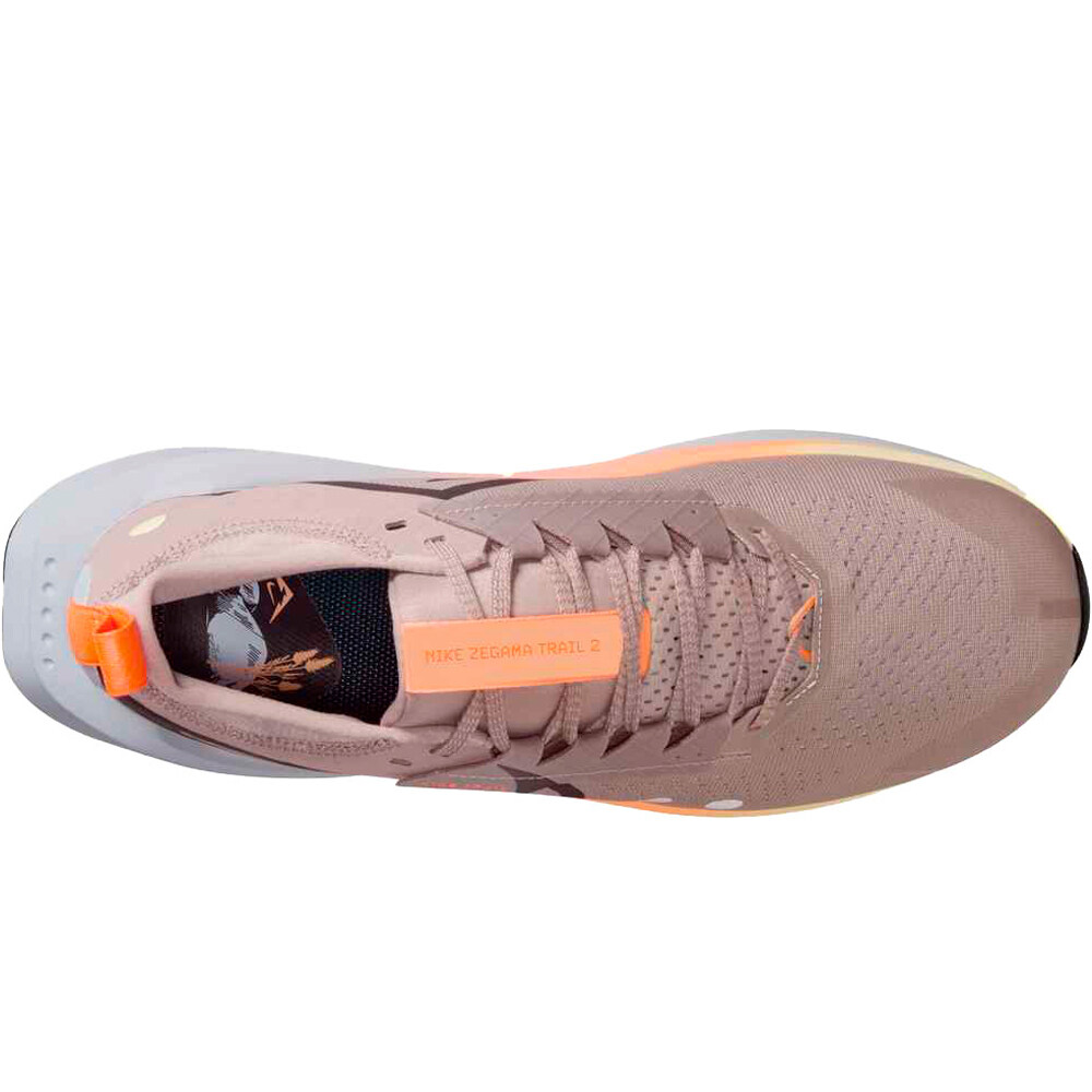 Nike zapatillas trail hombre NIKE ZOOMX ZEGAMA TRAIL 2 05