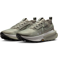 Nike zapatillas trail hombre NIKE ZOOMX ZEGAMA TRAIL 2 lateral interior