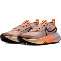 Nike zapatillas trail hombre NIKE ZOOMX ZEGAMA TRAIL 2 lateral interior