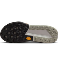 Nike zapatillas trail hombre NIKE ZOOMX ZEGAMA TRAIL 2 vista superior