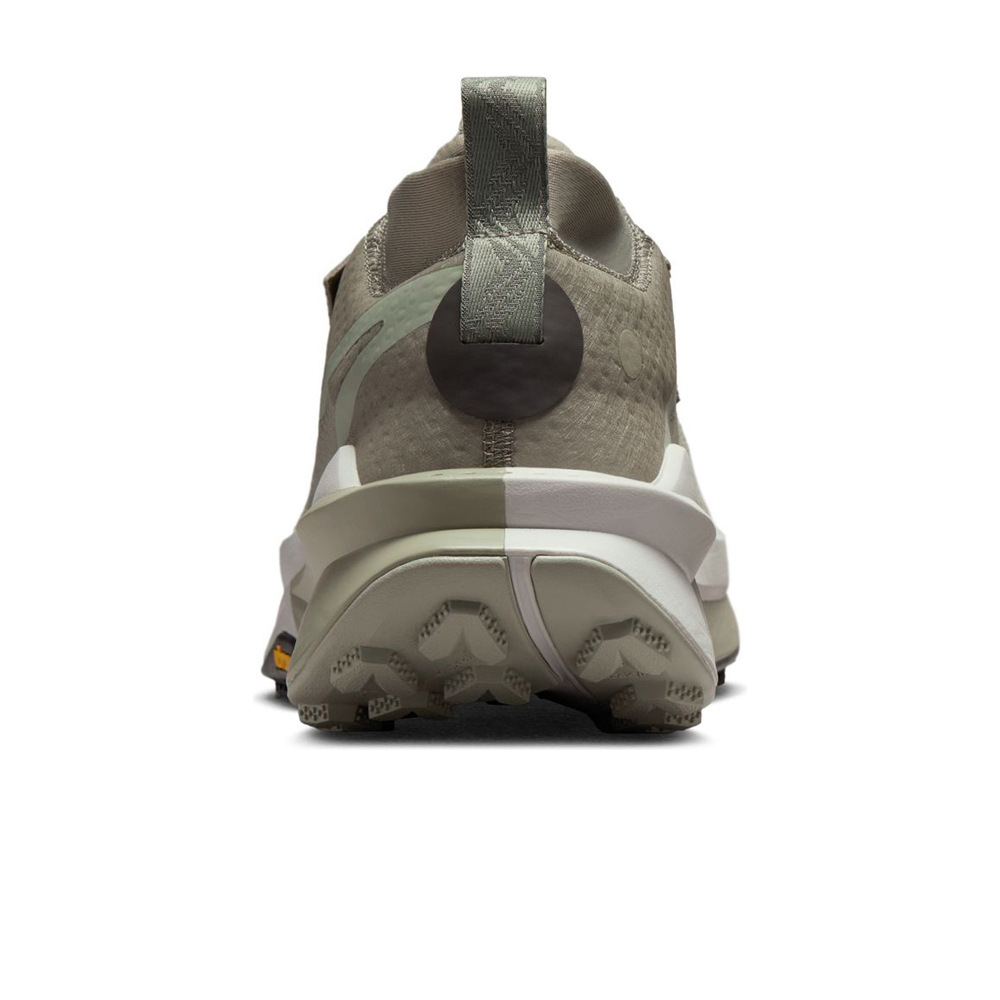 Nike zapatillas trail hombre NIKE ZOOMX ZEGAMA TRAIL 2 vista trasera