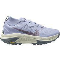 Nike zapatillas trail mujer W NIKE ACG ZEGAMA TRAIL lateral exterior