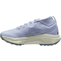 Nike zapatillas trail mujer W NIKE ACG ZEGAMA TRAIL lateral interior