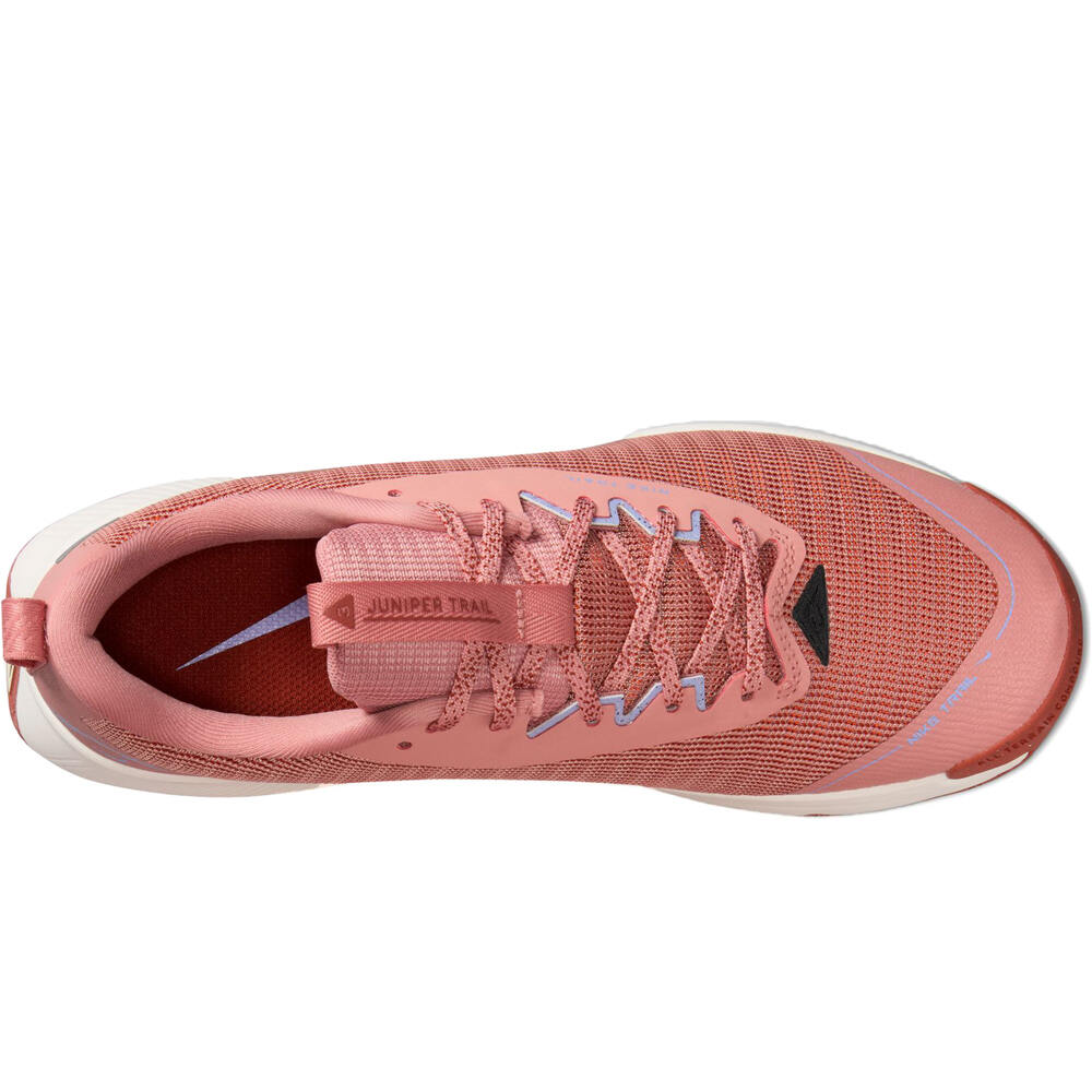 Nike zapatillas trail mujer W NIKE JUNIPER TRAIL 3 05