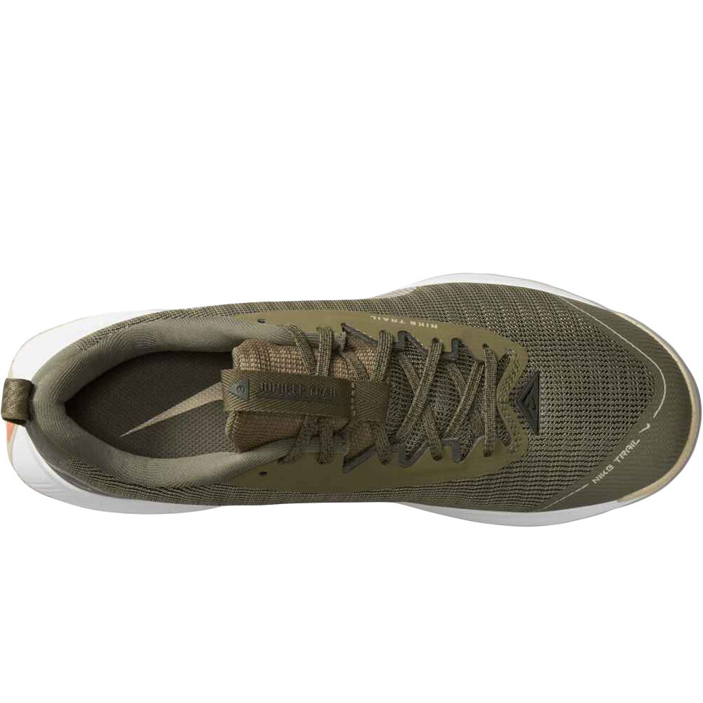 Nike zapatillas trail mujer W NIKE JUNIPER TRAIL 3 05
