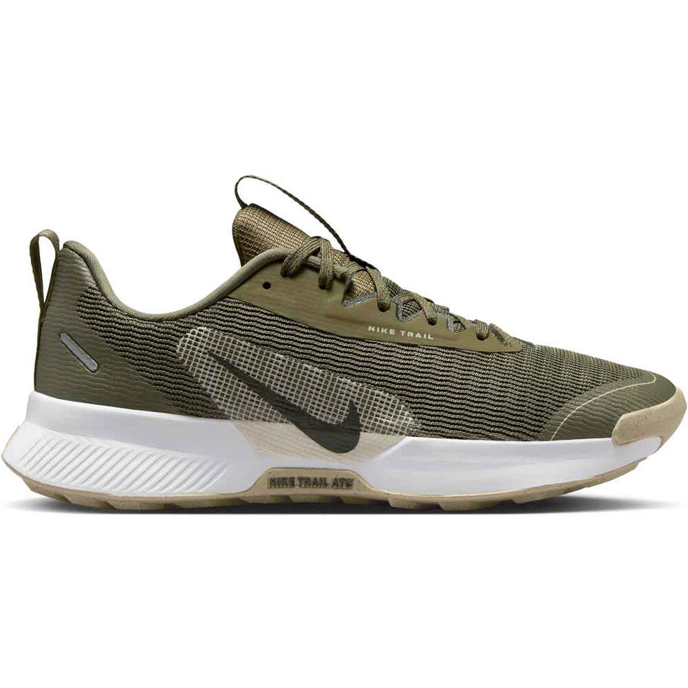 Nike zapatillas trail mujer W NIKE JUNIPER TRAIL 3 lateral exterior