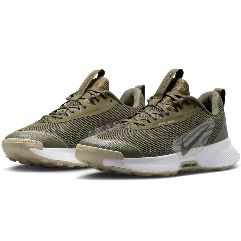 Nike zapatillas trail mujer W NIKE JUNIPER TRAIL 3 lateral interior