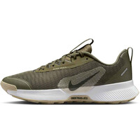 Nike zapatillas trail mujer W NIKE JUNIPER TRAIL 3 puntera