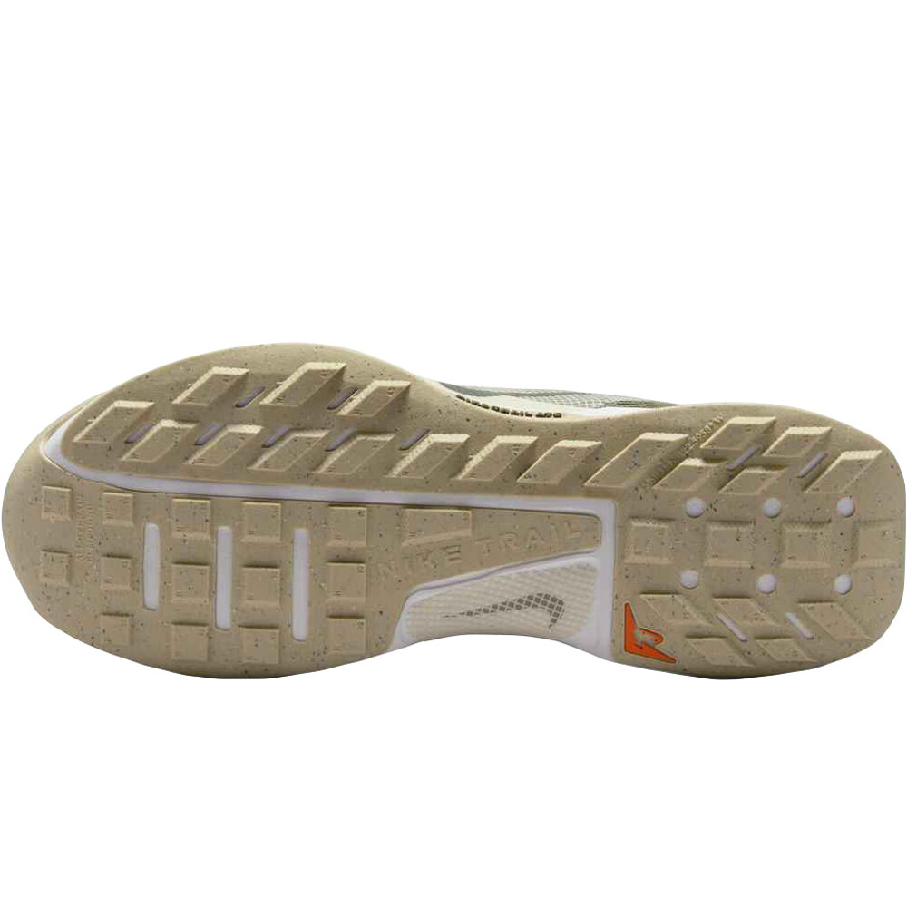 Nike zapatillas trail mujer W NIKE JUNIPER TRAIL 3 vista superior