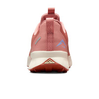 Nike zapatillas trail mujer W NIKE JUNIPER TRAIL 3 vista trasera