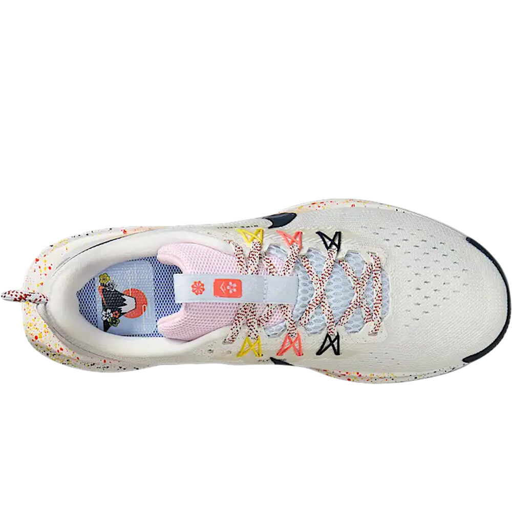 Nike zapatillas trail mujer W NIKE REACTX PEGASUS TRAIL 5 05