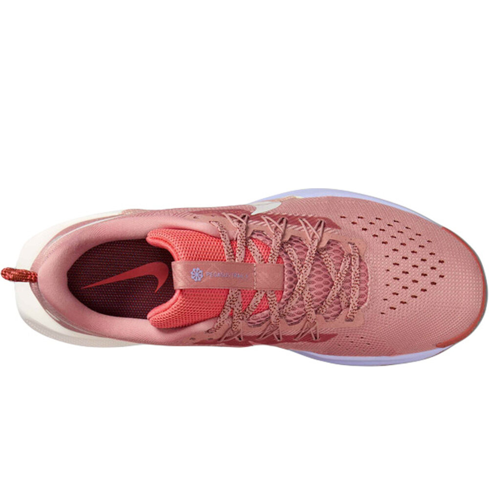 Nike zapatillas trail mujer W NIKE REACTX PEGASUS TRAIL 5 05