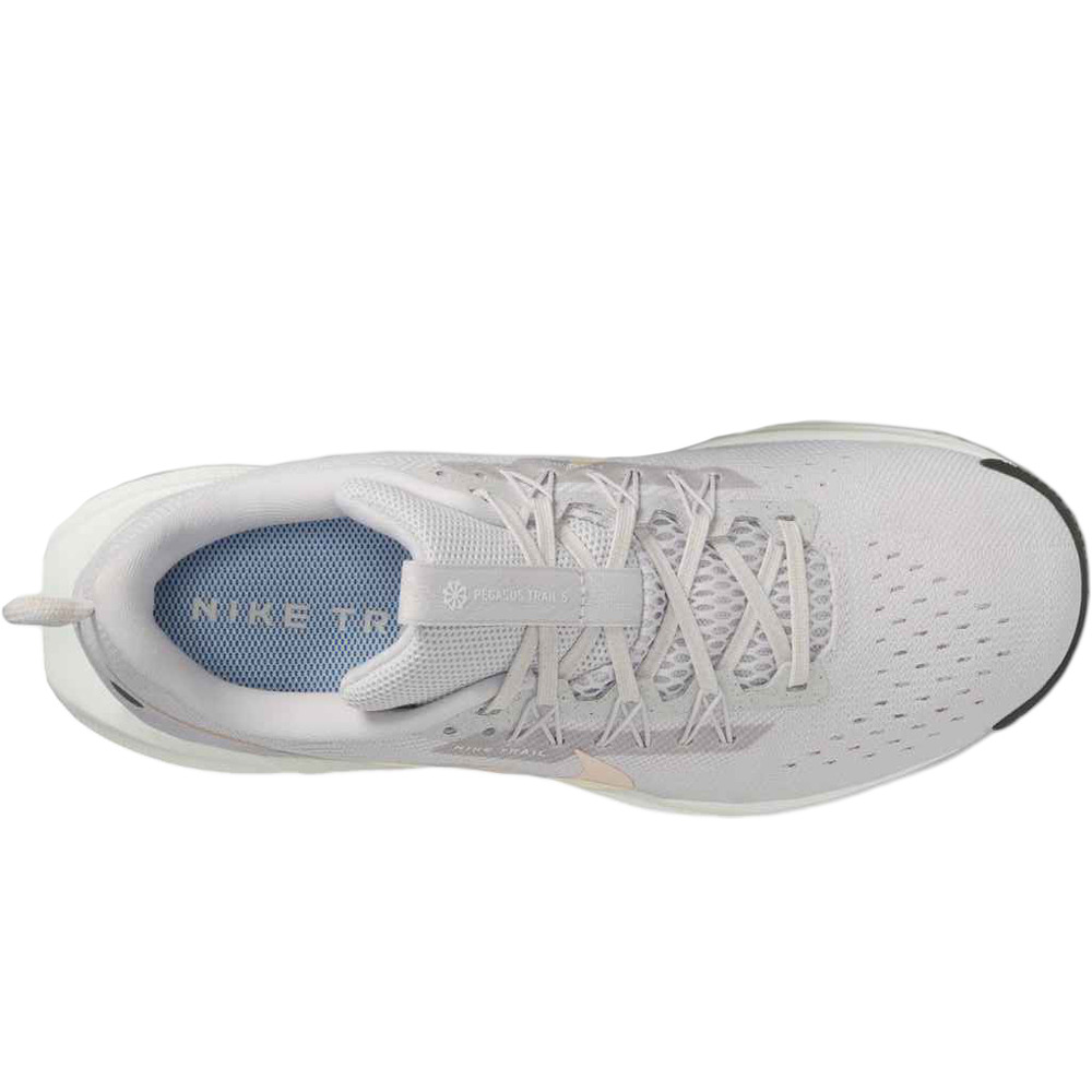 Nike zapatillas trail mujer W NIKE REACTX PEGASUS TRAIL 5 05