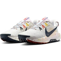 Nike zapatillas trail mujer W NIKE REACTX PEGASUS TRAIL 5 lateral interior