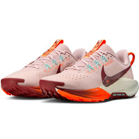 Nike zapatillas trail mujer W NIKE REACTX PEGASUS TRAIL 5 lateral interior