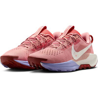 Nike zapatillas trail mujer W NIKE REACTX PEGASUS TRAIL 5 lateral interior