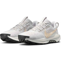 Nike zapatillas trail mujer W NIKE REACTX PEGASUS TRAIL 5 lateral interior