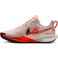 Nike zapatillas trail mujer W NIKE REACTX PEGASUS TRAIL 5 puntera