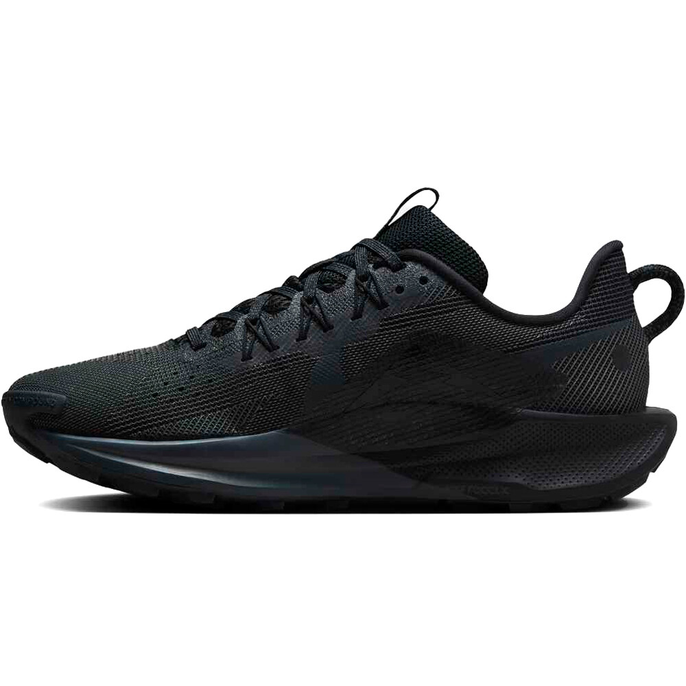 Nike zapatillas trail mujer W NIKE REACTX PEGASUS TRAIL 5 puntera