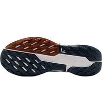 Nike zapatillas trail mujer W NIKE REACTX PEGASUS TRAIL 5 vista superior