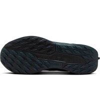 Nike zapatillas trail mujer W NIKE REACTX PEGASUS TRAIL 5 vista superior