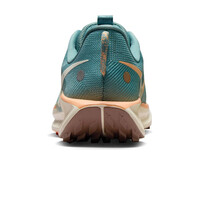 Nike zapatillas trail mujer W NIKE REACTX PEGASUS TRAIL 5 vista trasera