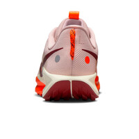 Nike zapatillas trail mujer W NIKE REACTX PEGASUS TRAIL 5 vista trasera