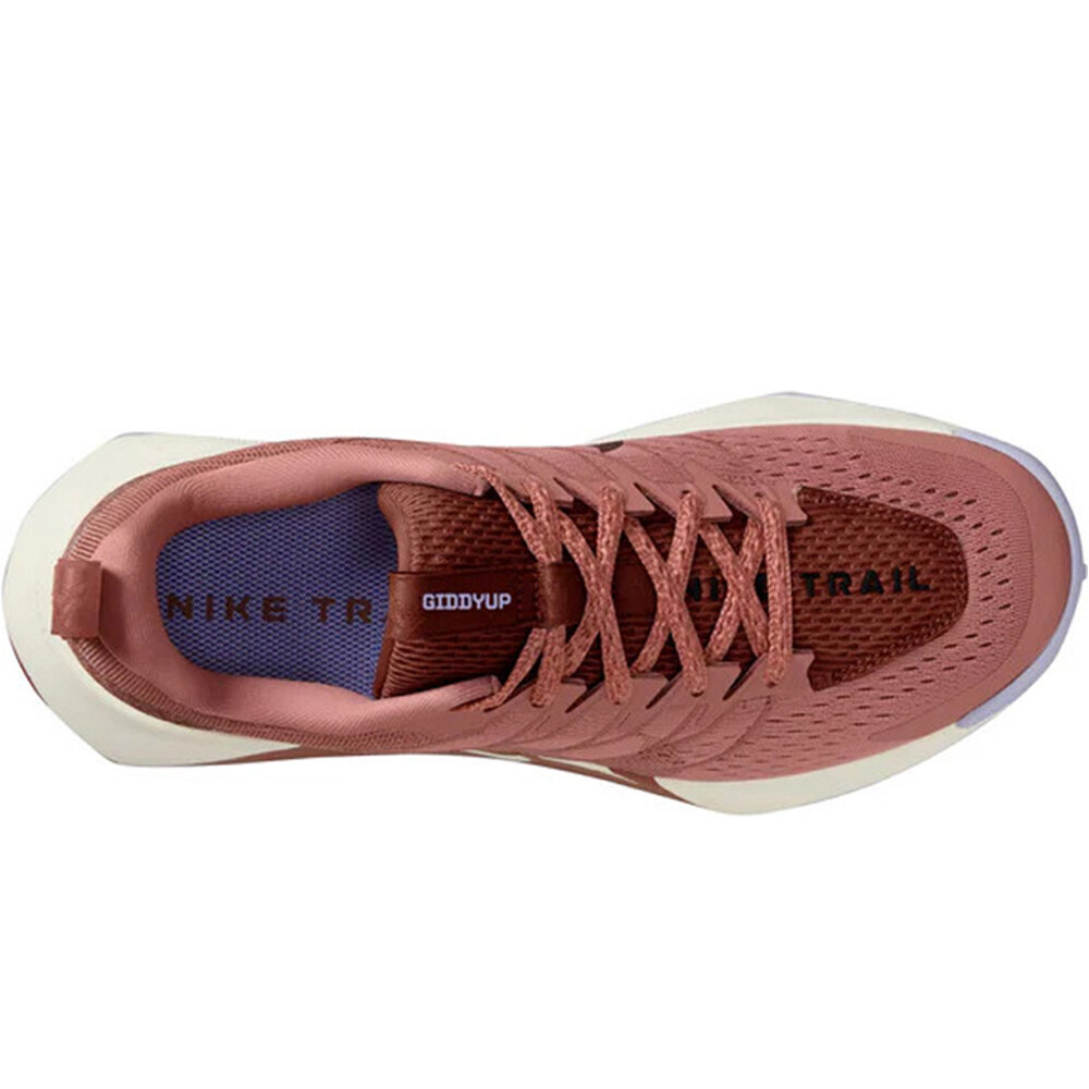 Nike zapatillas trail mujer W NIKE REACTX WILDHORSE 10 05