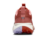 Nike zapatillas trail mujer W NIKE REACTX WILDHORSE 10 vista trasera