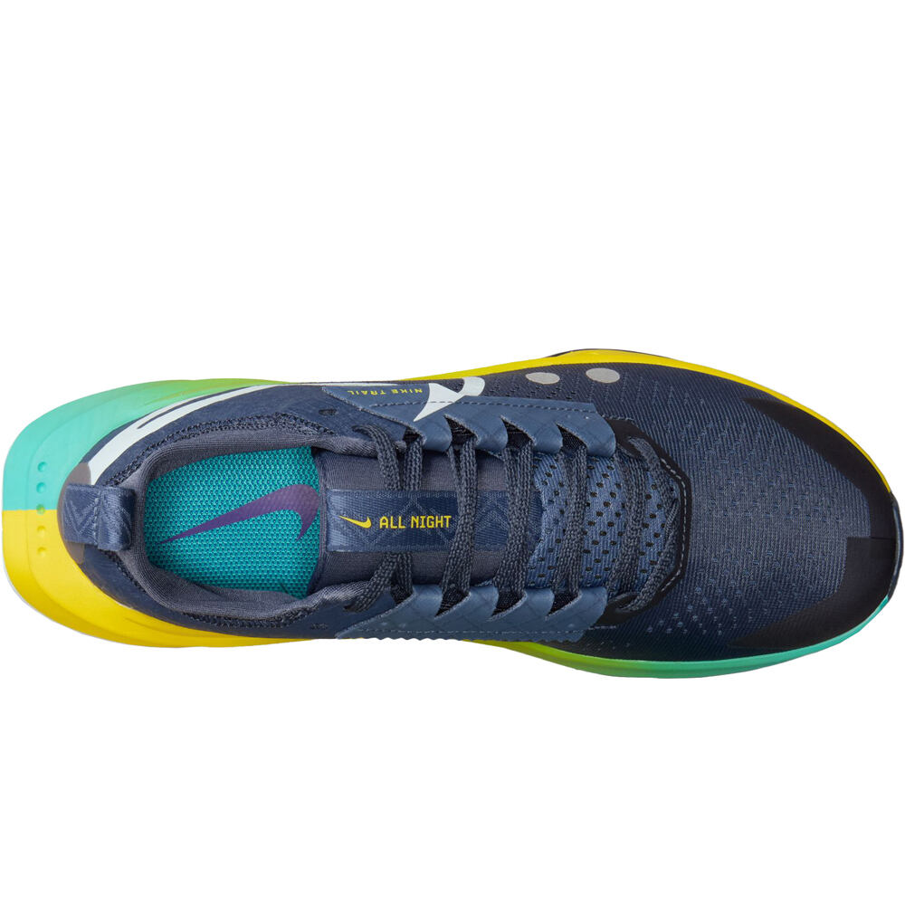 Nike zapatillas trail mujer W NIKE ZOOMX ZEGAMA TRAIL 2 05