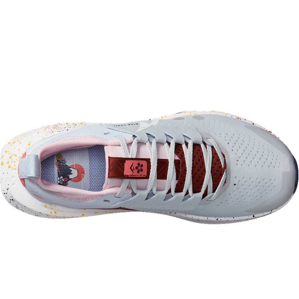 Nike zapatillas trail mujer W NIKE ZOOMX ZEGAMA TRAIL 2 05