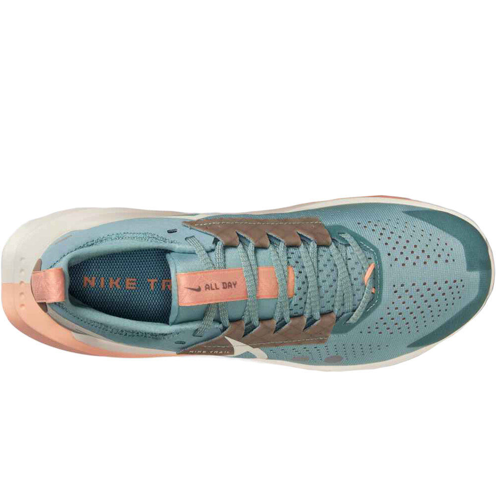 Nike zapatillas trail mujer W NIKE ZOOMX ZEGAMA TRAIL 2 05
