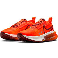 Nike zapatillas trail mujer W NIKE ZOOMX ZEGAMA TRAIL 2 lateral interior