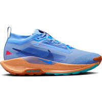 Nike zapatillas trail mujer W PEGASUS TRAIL 5 GTX lateral exterior