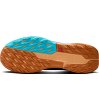 Nike zapatillas trail mujer W PEGASUS TRAIL 5 GTX vista superior